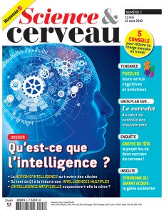 SCIENCE & CERVEAU HS